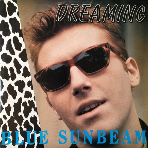 Blue Sunbeam - Dreaming (Vinyl, 12'') 1990
