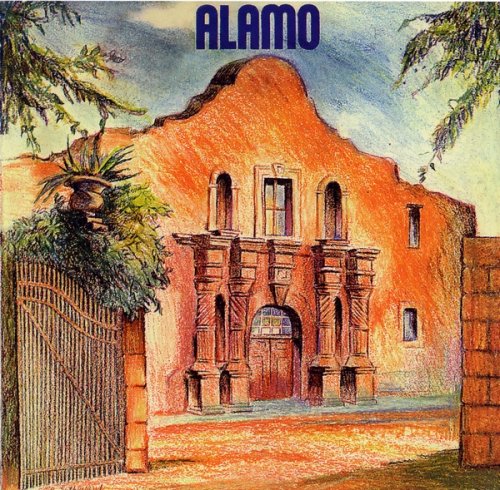 Alamo - Alamo (1971) (1999)