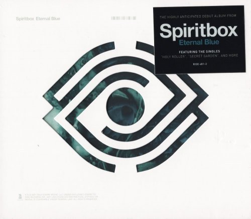 Spiritbox - Eternal Blue (2021)