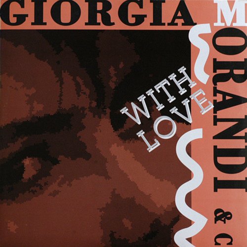 Giorgia Morandi - With Love (Vinyl, 12'') 1991