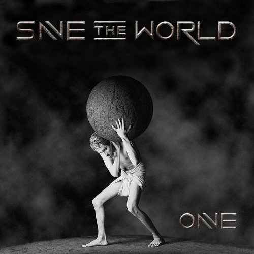 Save The World - One (2021)