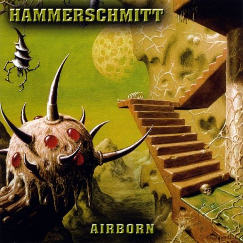 Hammerschmitt - Airborn (2008)