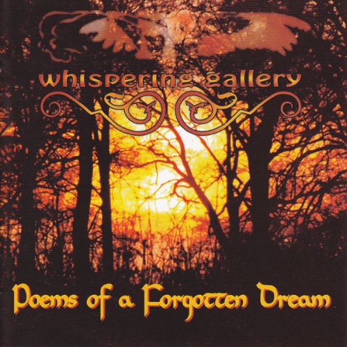 Whispering Gallery - Poems Of A Forgotten Dream (1999)