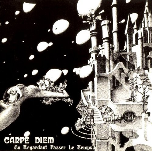 Carpe Diem - En Regardant Passer Le Temps (1976)