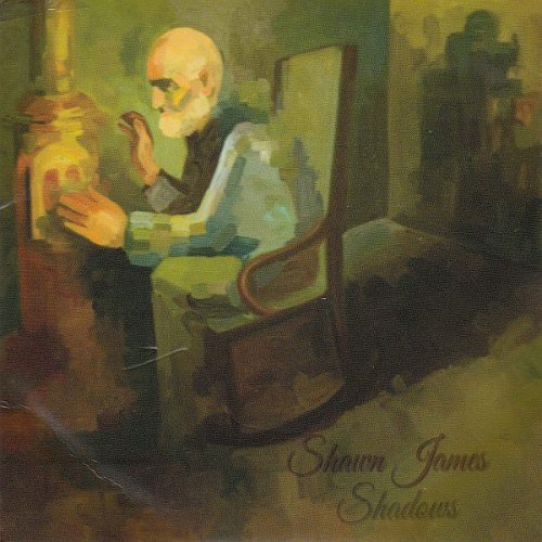 Shawn James - Shadows (2012)