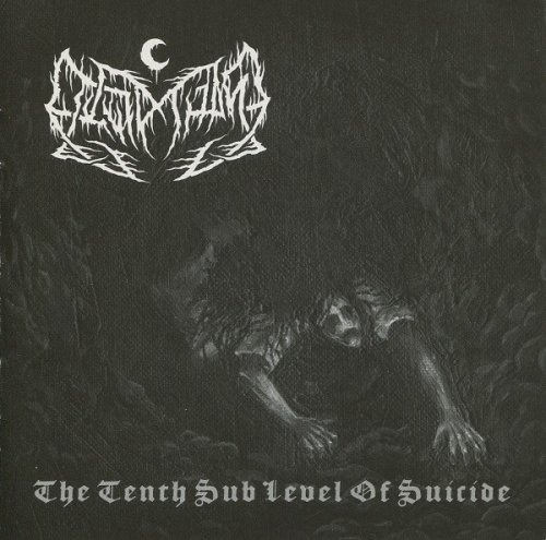 Leviathan - The Tenth Sub Level Of Suicide (2003)