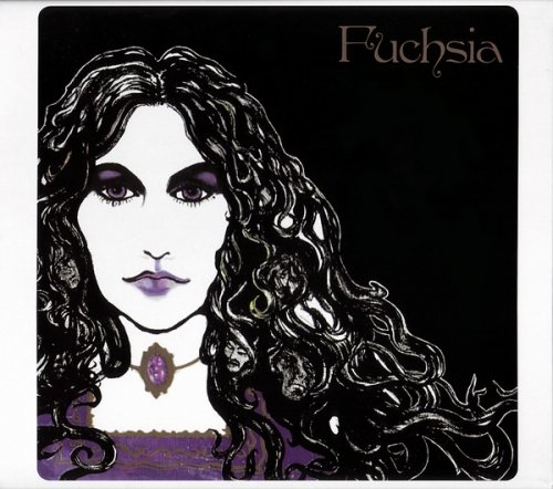 Fuchsia - Fuchsia (1971) (Remastered, 2003)