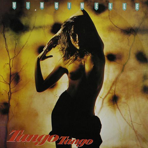 Virginelle - Tango Tango (Vinyl, 12'') 1991