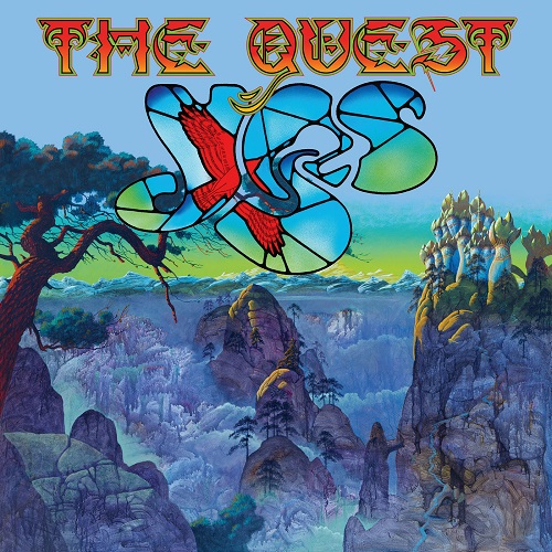 Yes - The Quest 2021