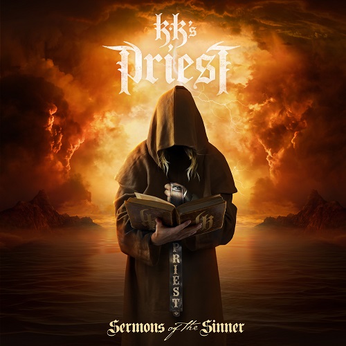 KK's Priest (ex-Judas Priest) - Sermons of the Sinner 2021