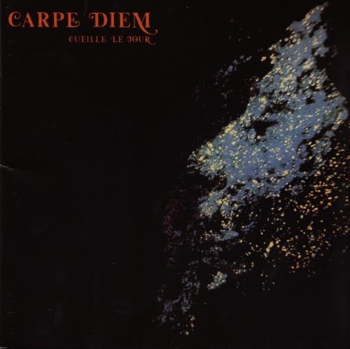 Carpe Diem - Cueille Le Jour (1977)