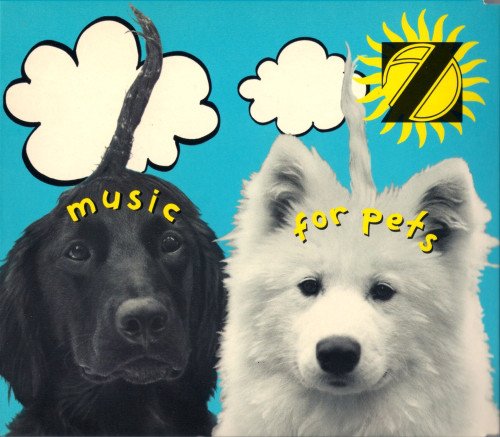 Z - Music For Pets (1996)