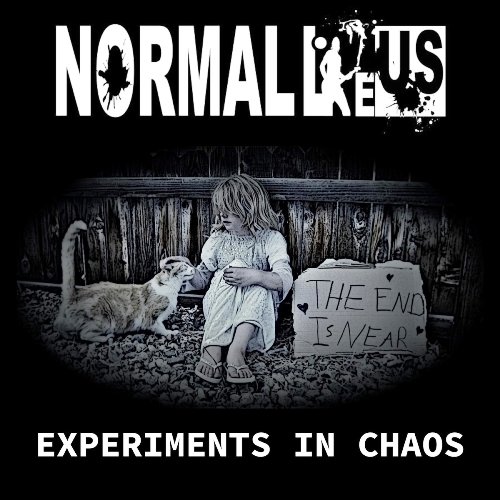 Normal Like Us - Experiments in Chaos (2021) [WEB]