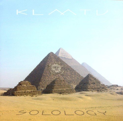 Klaatu - Solology (2009)