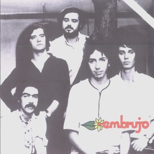 Embrujo – Embrujo (1971)