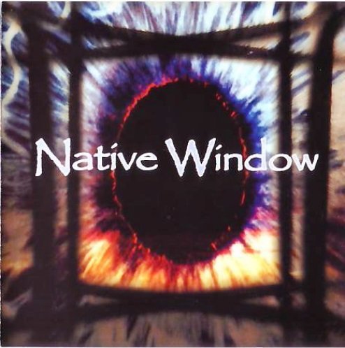 Native Window - Native Window (2008)