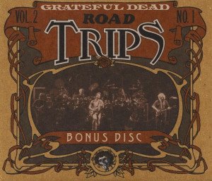 Grateful Dead - Road Trips Vol.2 No.1 [3CD] (2008)
