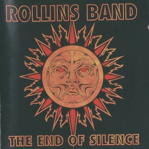 Rollins Band - The End of Silence (1992)