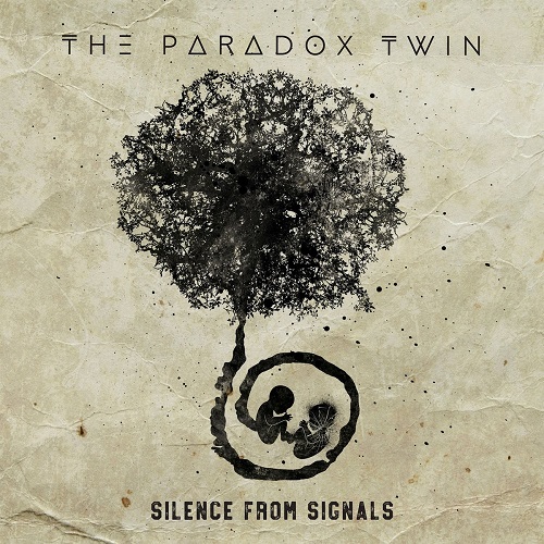 The Paradox Twin - Silence from Signals 2021