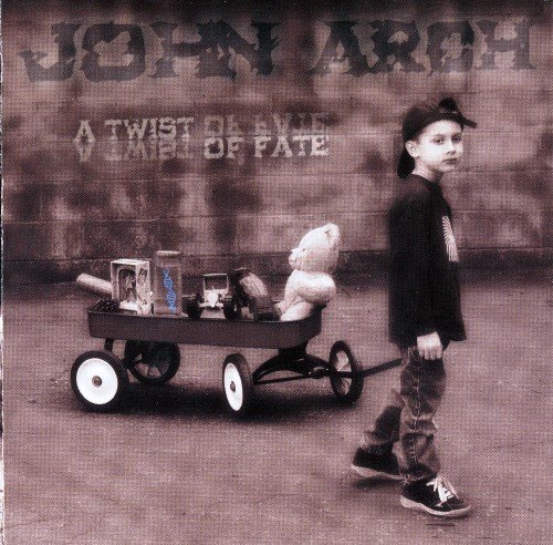 John Arch - A Twist Of Fate (2003) [EP]