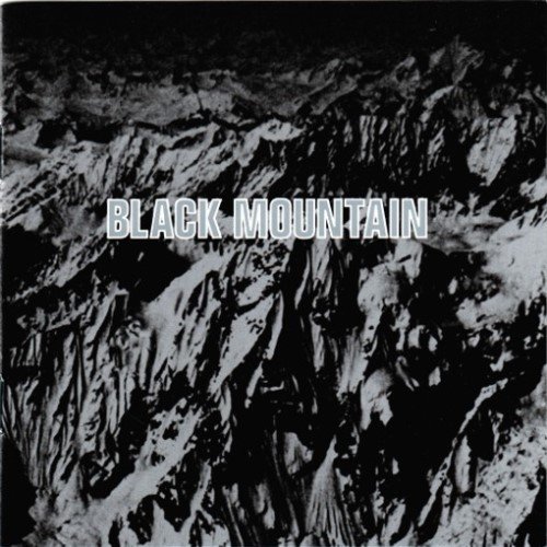 Black Mountain - Black Mountain (2005)