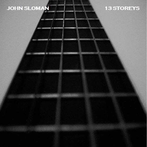 John Sloman - 13 Storeys (2006) [WEB]
