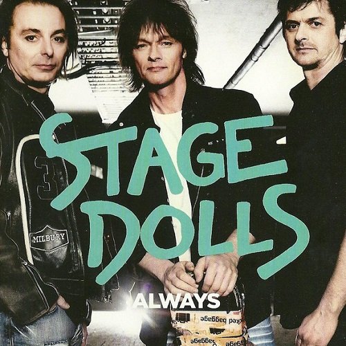 Stage Dolls - Always (2010)