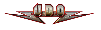 U.D.O. - Game Over (2021)