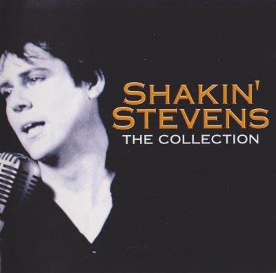 Shakin' Stevens - The Collection (2005)