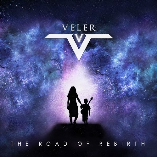 Veler - The Road of Rebirth (2021) [WEB]