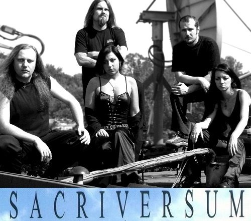 Sacriversum - Discography (1998-2004)