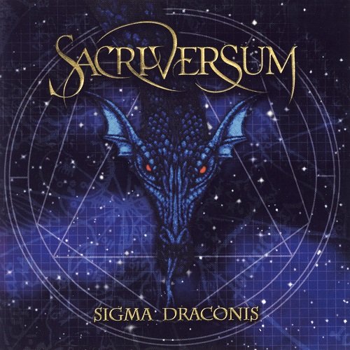 Sacriversum - Discography (1998-2004)
