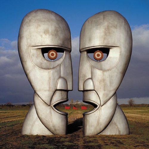 Pink Floyd - The Division Bell 1994 (2011 Remastered Version) 2021