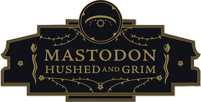 Mastodon - Hushed and Grim [2CD] (2021)