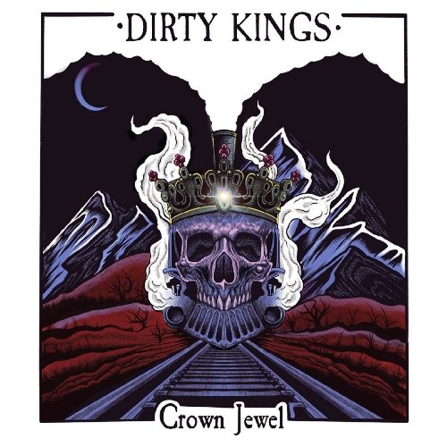 Dirty Kings - Crown Jewel (2021) [WEB]