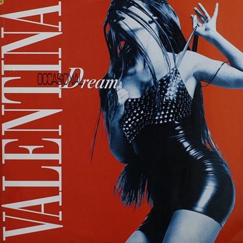 Valentina - Occasional Dream (Vinyl, 12'') 1992