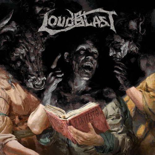 Loudblast - Manifesto [Limited Edition] (2020)