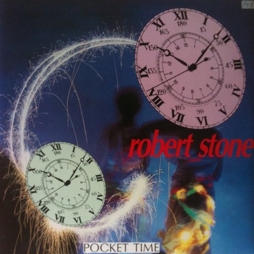 Robert Stone - Pocket Time (Vinyl, 12'') 1990