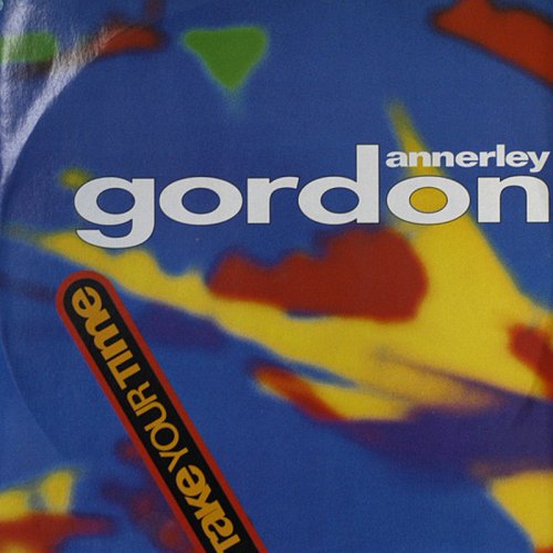 Annerley Gordon - Take Your Time (Vinyl, 12'') 1992