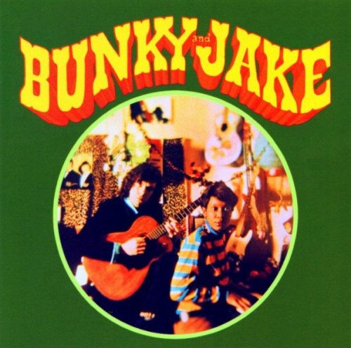Bunky And Jake - Bunky And Jake (1968) (2007) 