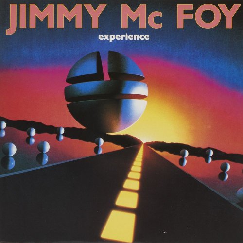 Jimmy Mc Foy - Experience (3 x File, Single) (1990) 2021