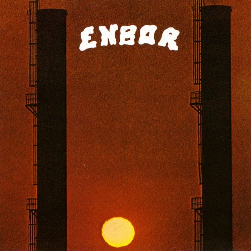 Enbor – Enbor (1979)