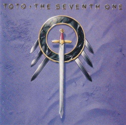 Toto - The Seventh One (1988)