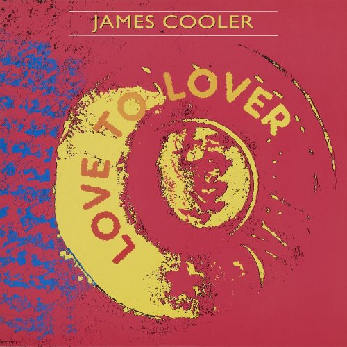 James Cooler - Lover To Lover (5 x File, Single) (1991) 2021