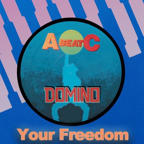 Domino - Your Freedom (3 x File, Single) (1991) 2021