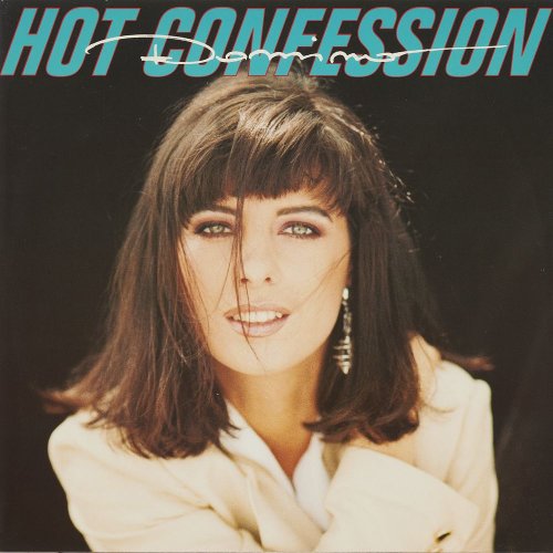 Domino - Hot Confession (4 x File, Single) (1991) 2021