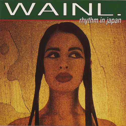 Wain L - Rhythm In Japan (4 x File, Single) (1992) 2021