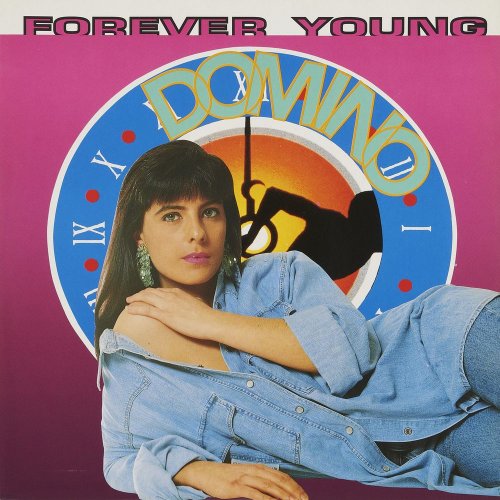 Domino - Forever Young (4 x File, Single) (1992) 2021