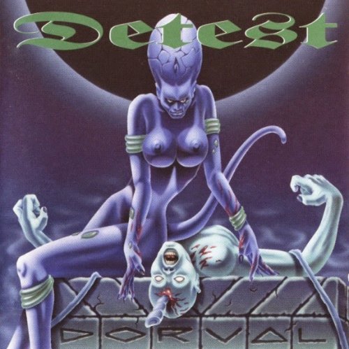 Detest - Dorval (1993)