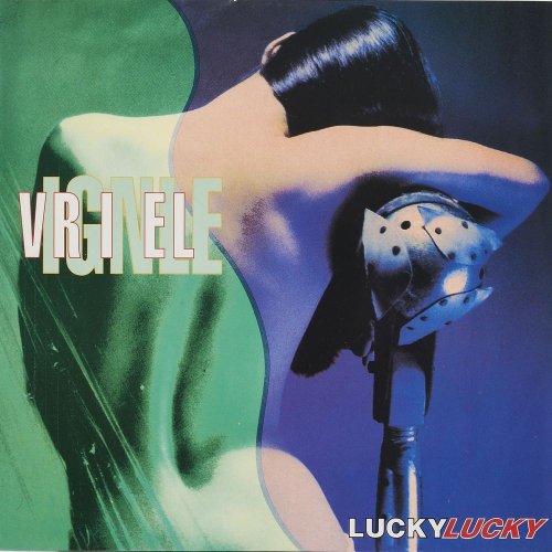 Virginelle - Lucky Lucky (4 x File, Single) (1992) 2021